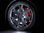 Maserati Quattroporte Sport GT 2009 года